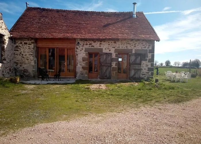 Le Petit Savriere Bed & Breakfast